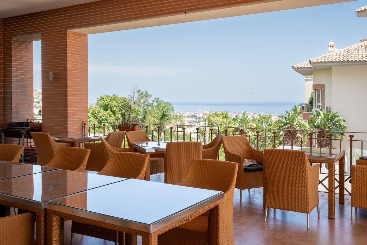 Appartement met 1 slaapkamer in Benalmádena – Sensara in Benalmadena - foto 12