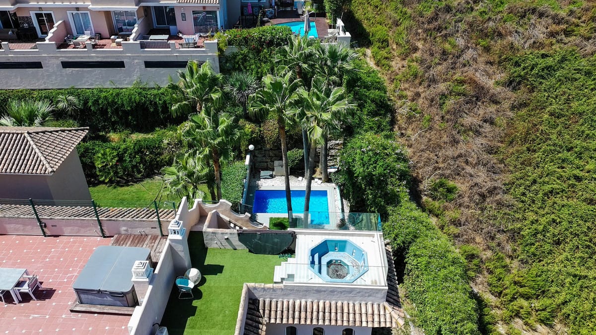 Villa met 4 slaapkamers in La Duquesa in La Duquesa - foto 10