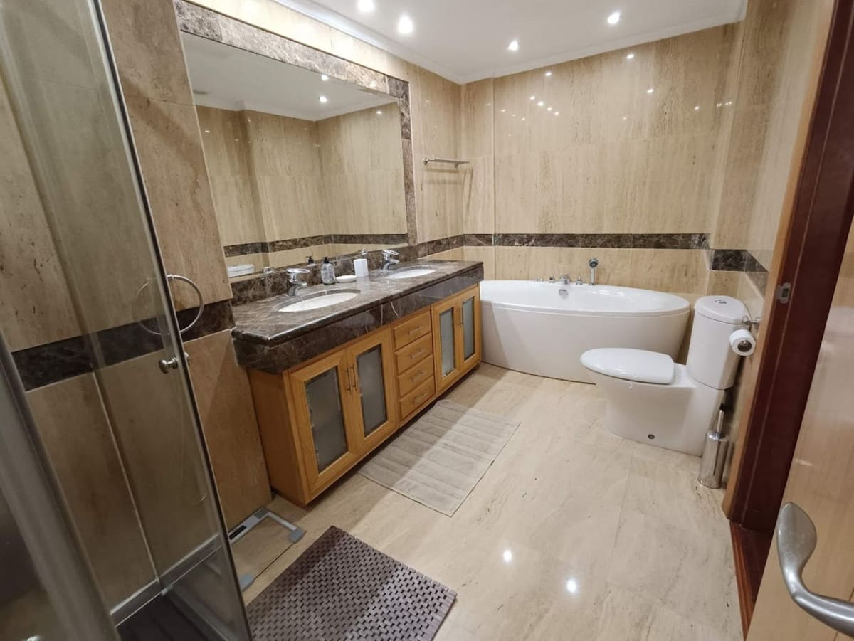 Appartement met 2 slaapkamers in Puerto Banús in Puerto Banús - foto 8