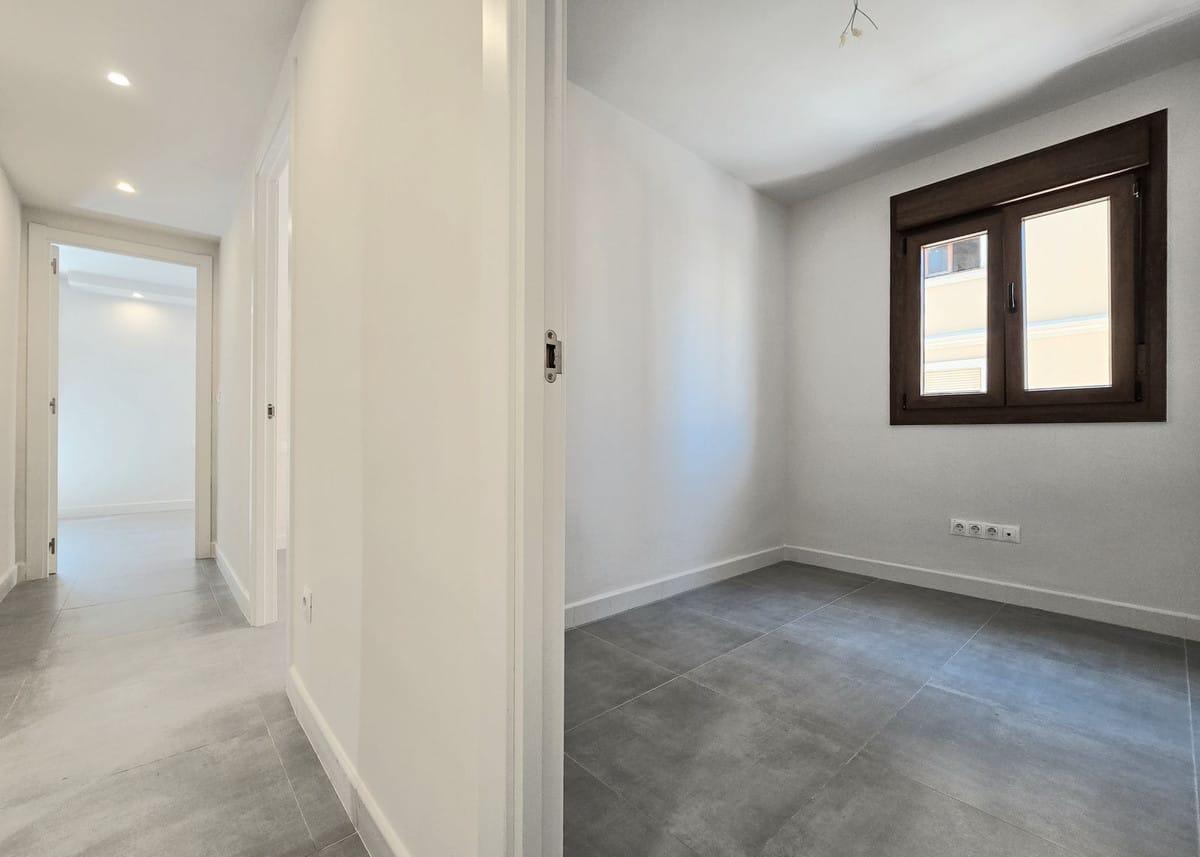 3-slaapkamerappartement in Málaga Centrum in Málaga Centro - foto 18