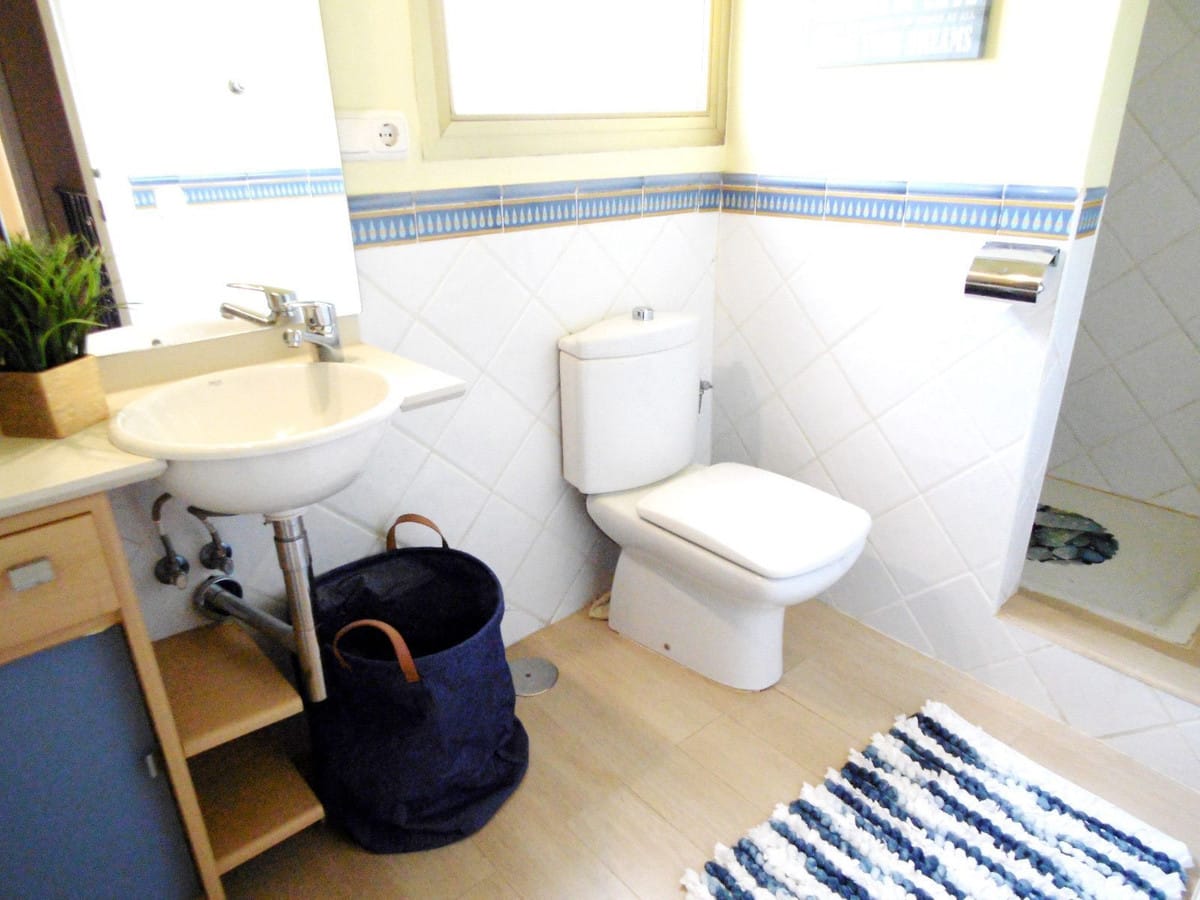 4-slaapkamer villa in La Sierrezuela, Fuengirola in Sierrezuela - foto 20