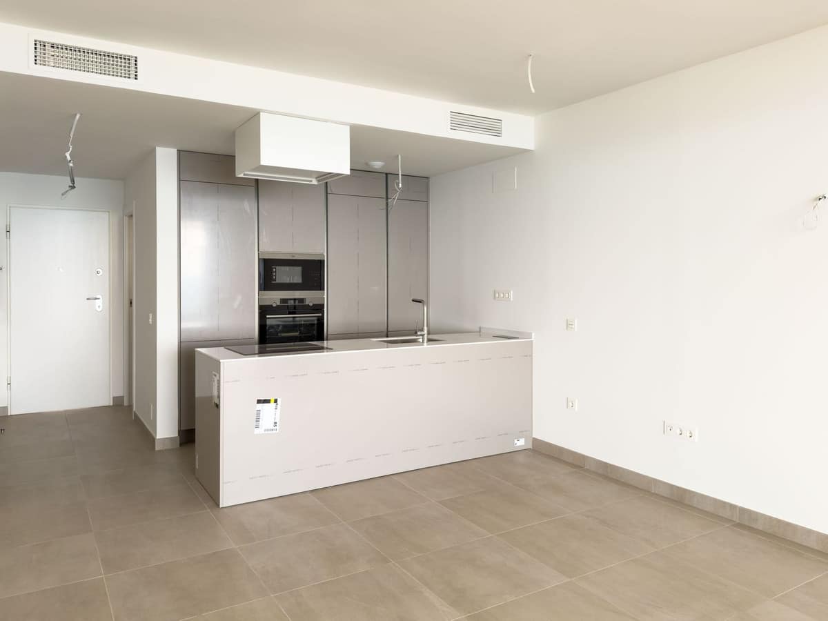 Appartement met twee slaapkamers in Fuengirola – La Reserva del Higuerón in Fuengirola - foto 8