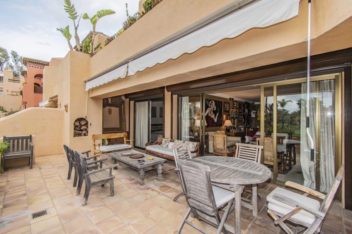 2-slaapkamer appartement in Atalaya in Atalaya - foto 10