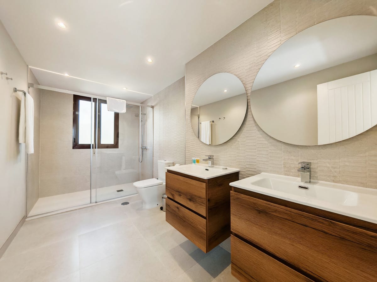 Penthouse met 3 slaapkamers te koop in Benahavís in Benahavís - foto 14