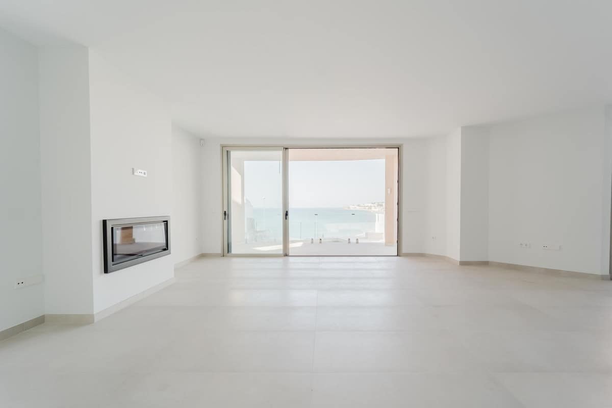 3-slaapkamer villa in La Cala de Mijas in La Cala - foto 19