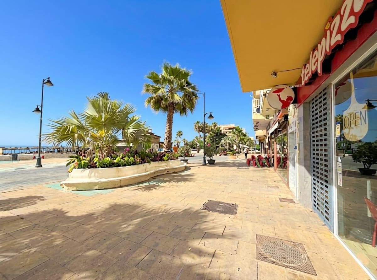 2 bedroom Apartment in Estepona in Estepona - foto 18