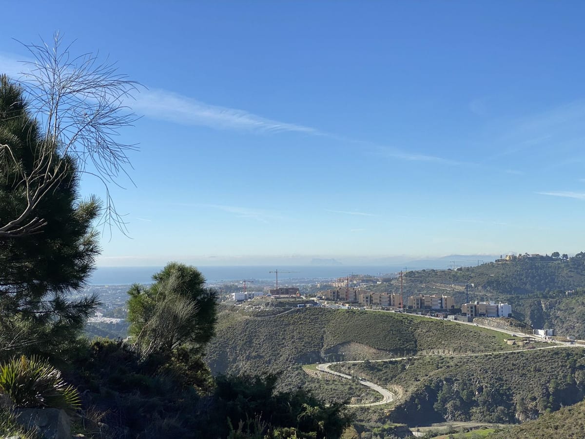 Plot in La Quinta in La Quinta - foto 16