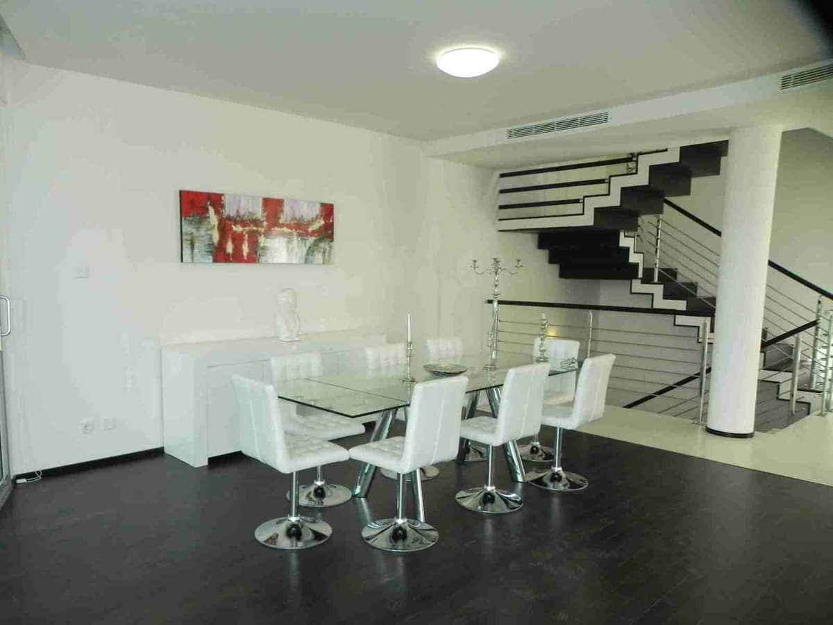 Villa met 4 slaapkamers in Sierra Blanca in Sierra Blanca - foto 4