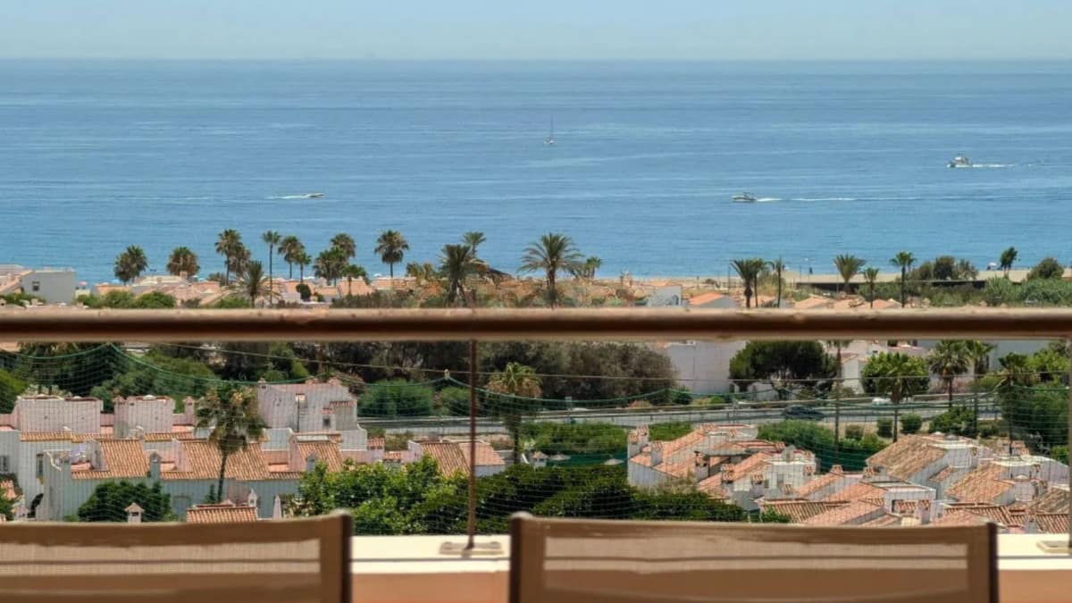 Appartement met 2 slaapkamers in Casares in Casares - foto 3