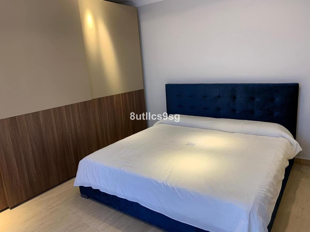 2-slaapkamerappartement in Estepona in Estepona - foto 15