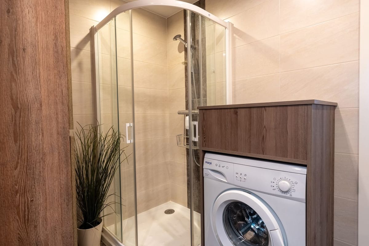 Appartement met 2 slaapkamers in Fuengirola in Fuengirola - foto 12