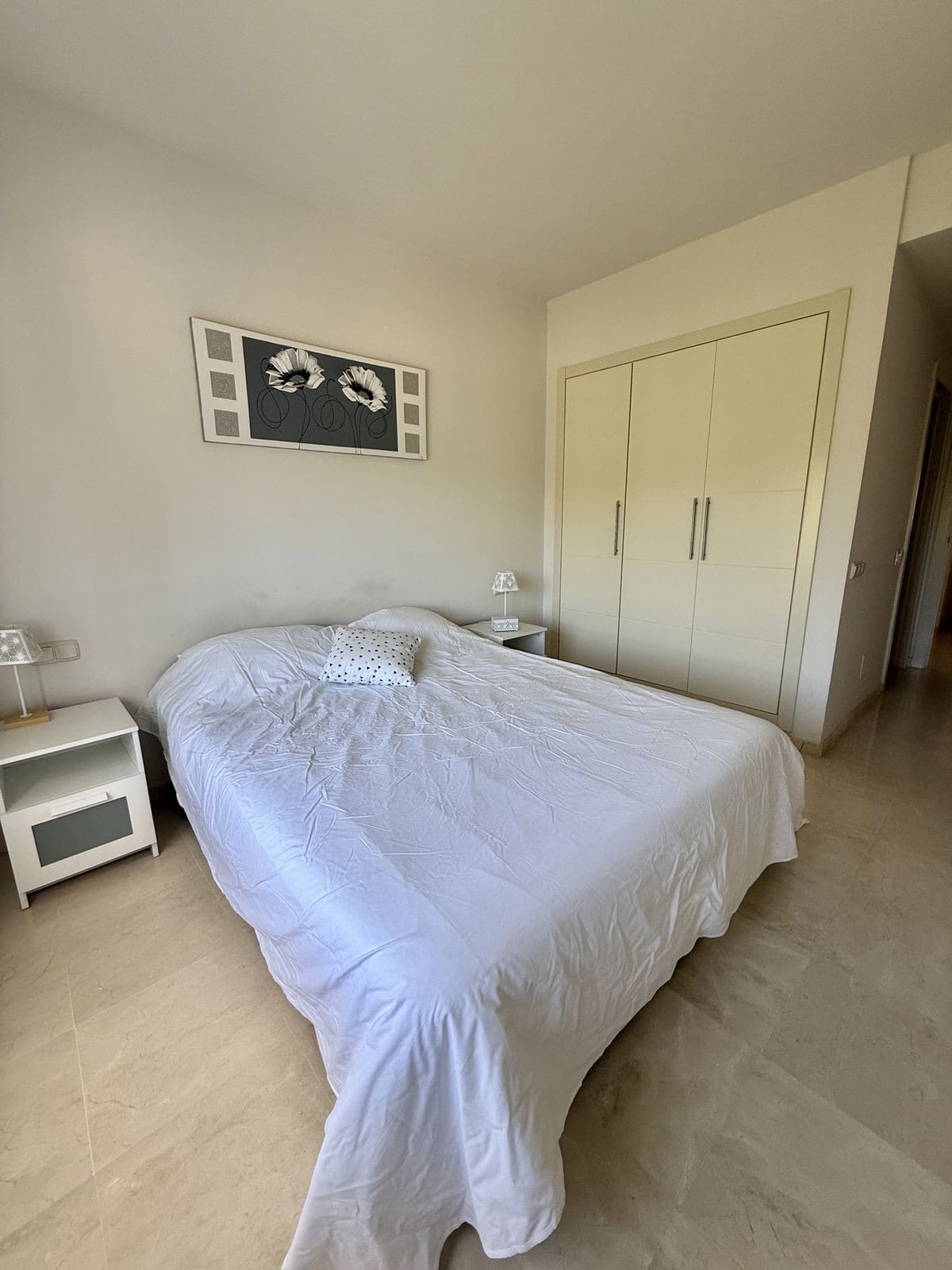 Appartement met 2 slaapkamers in Estepona in Estepona - foto 12