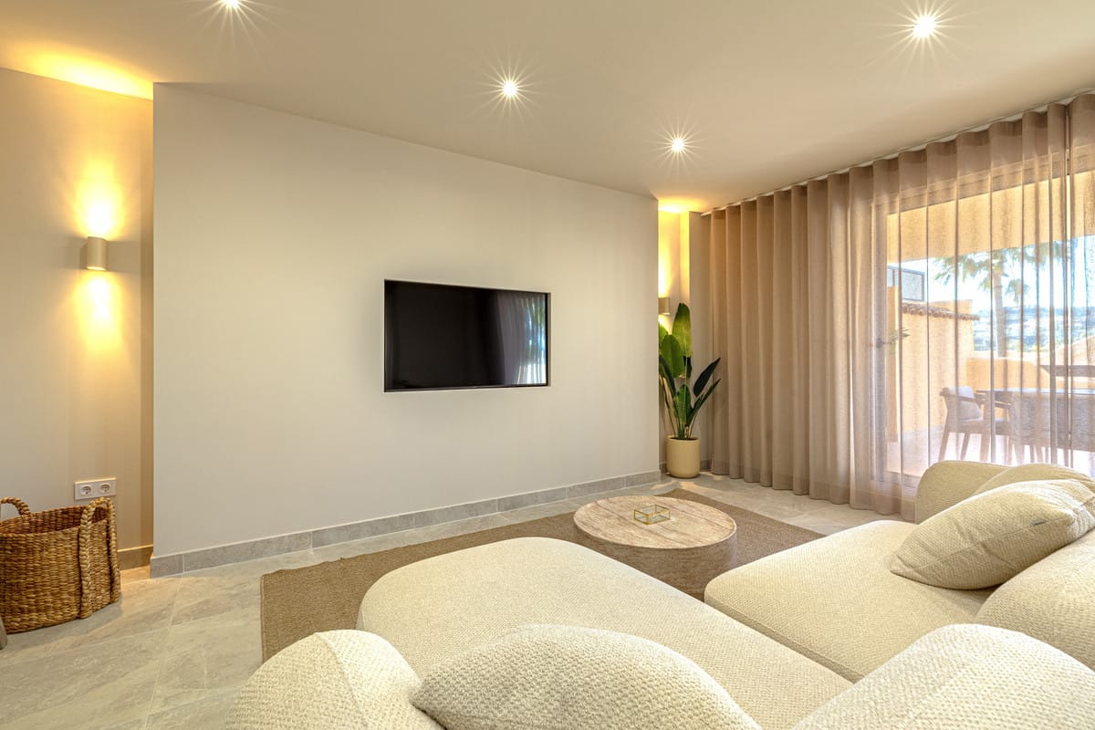 2-slaapkamerappartement in Benahavís in Benahavís - foto 12