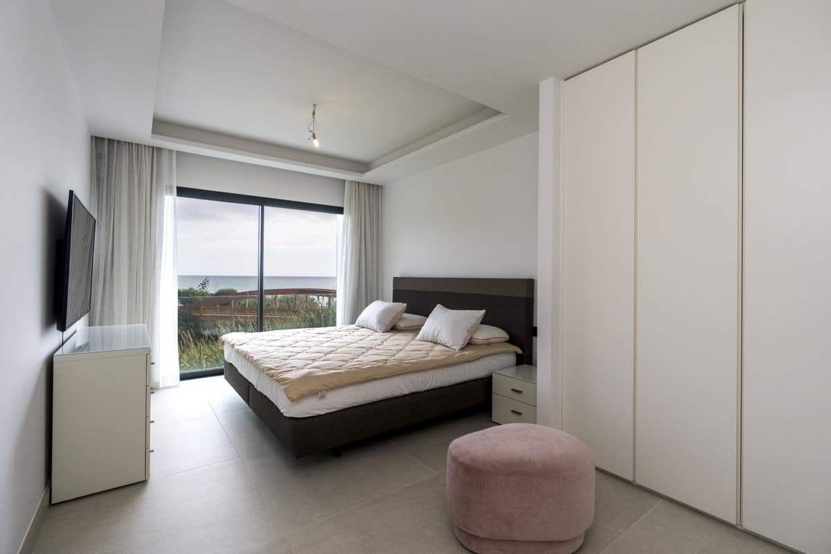 4-slaapkamer villa in Estepona in Estepona - foto 11