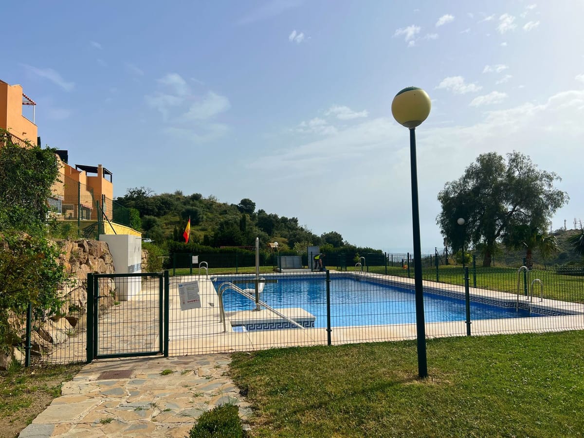 Drie-slaapkamerappartement in Parque Victoria, Rincón de la Victoria in Rincón de la Victoria - foto 12