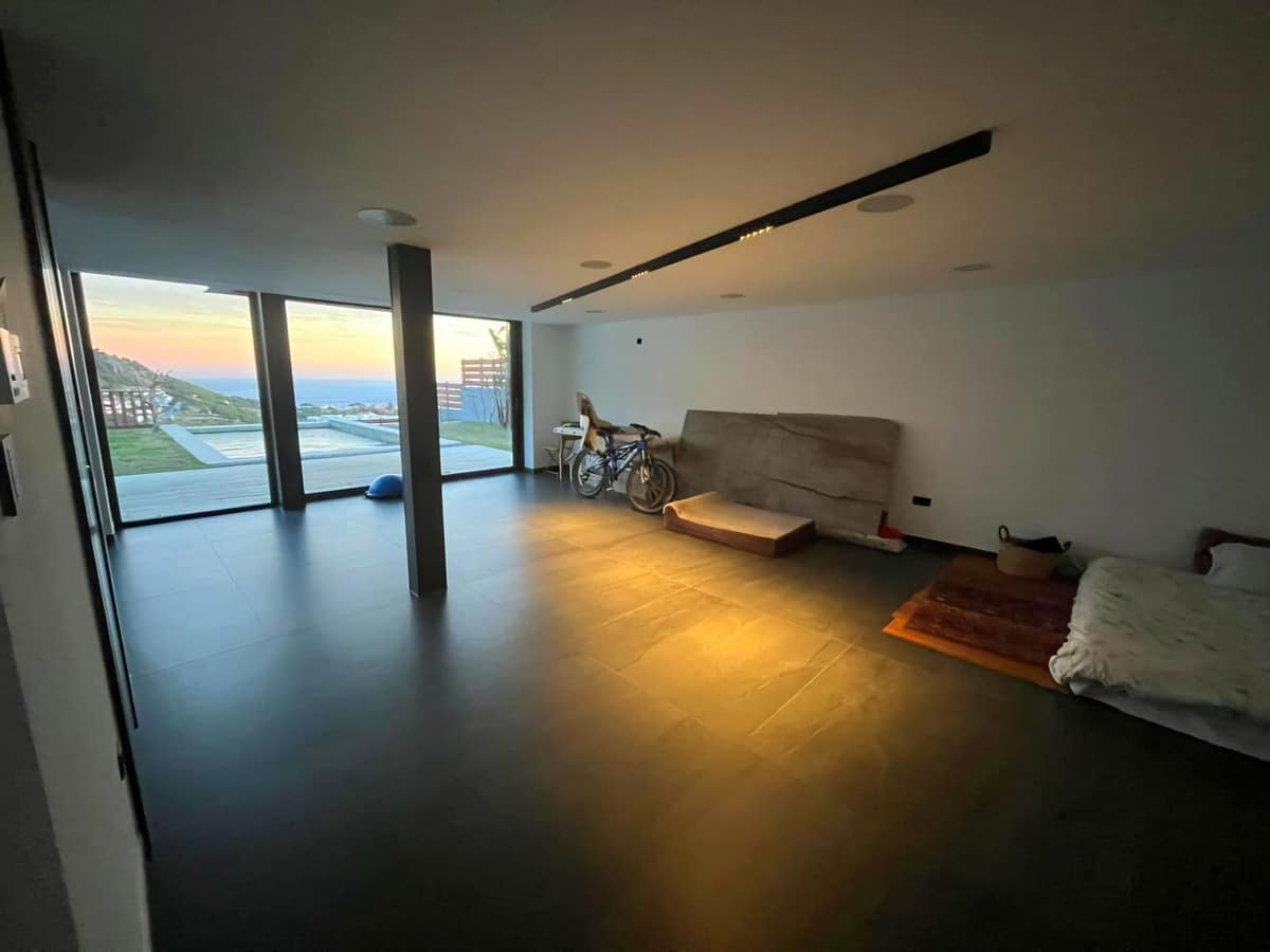 Villa met 5 slaapkamers in Mijas in Mijas - foto 17