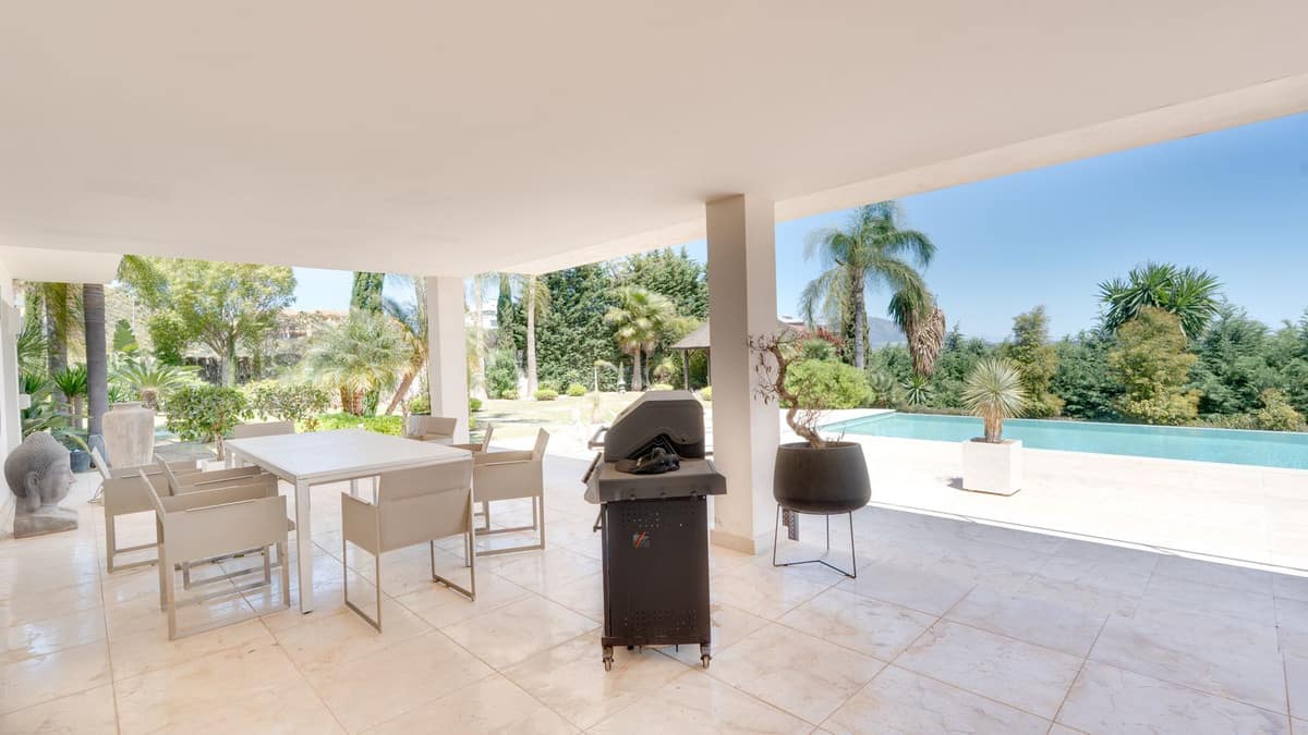 4-slaapkamer villa in Calanova Golf in Calanova Golf - foto 4