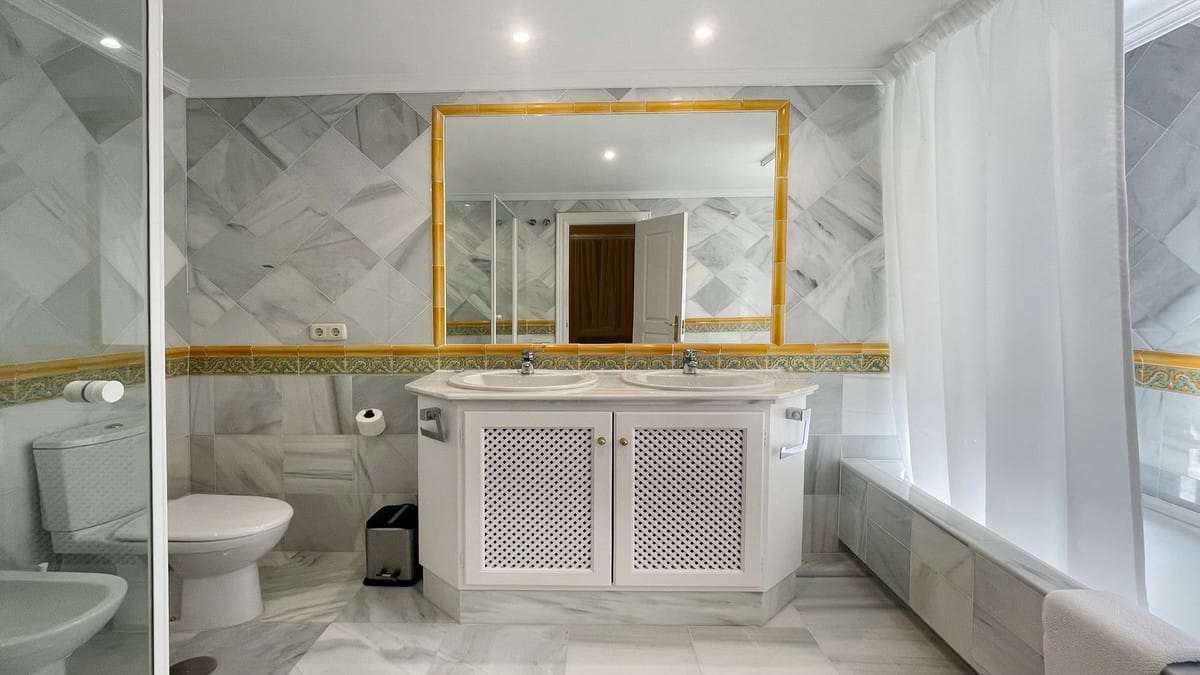 Appartement met 3 slaapkamers in Monte Halcones in Monte Halcones - foto 17