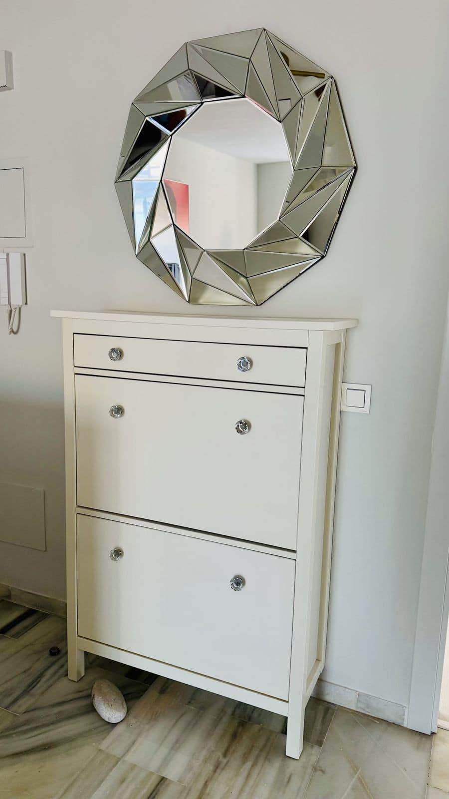 3-slaapkamer penthouse in Bel-Air, Estepona – volledig gerenoveerd in Bel Air - foto 10