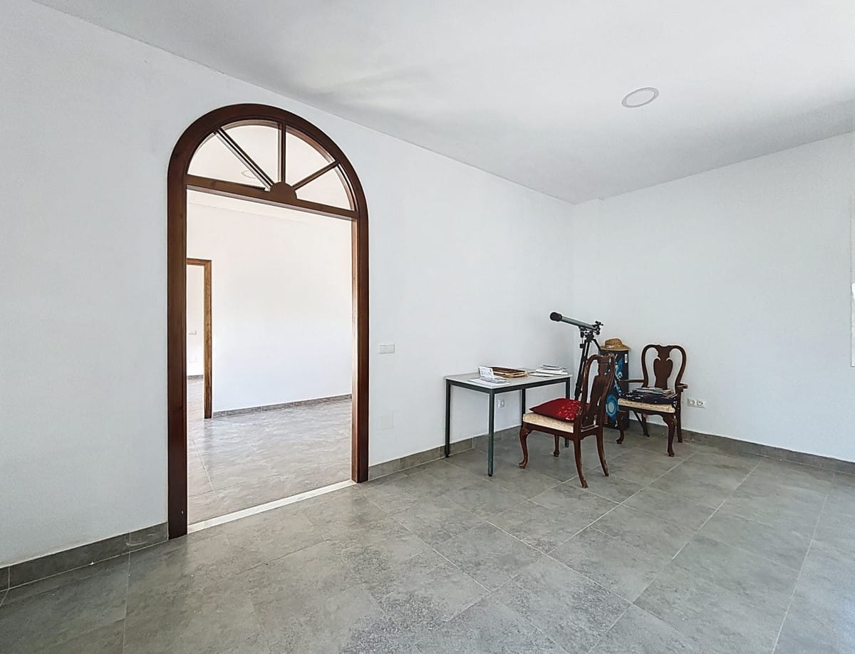 3 bedroom House in Almayate Alto in Almayate Alto - foto 15