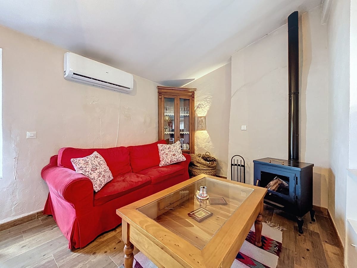 Villa met 6 slaapkamers in Comares, Málaga in Comares - foto 14