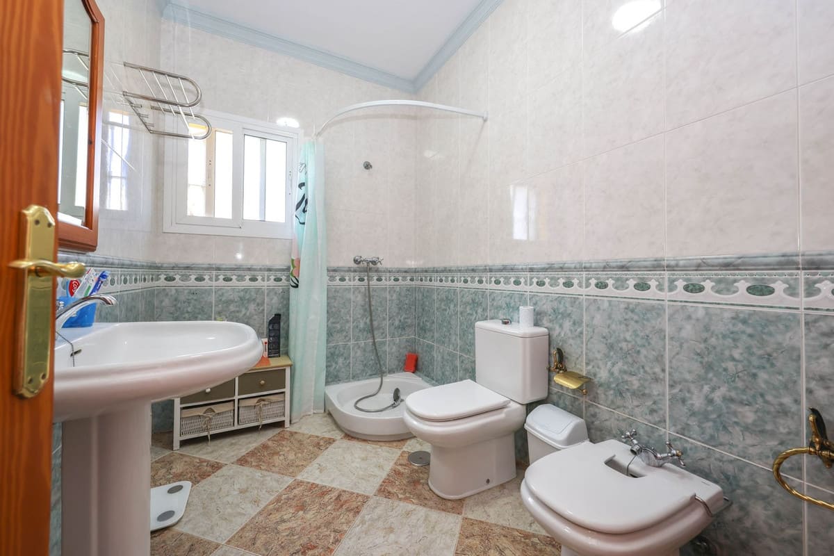 3-slaapkamer finca in Álora in Alora - foto 19