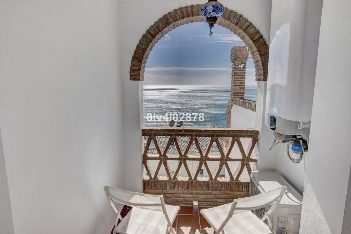 2 bedroom House in Benalmadena in Benalmadena - foto 20