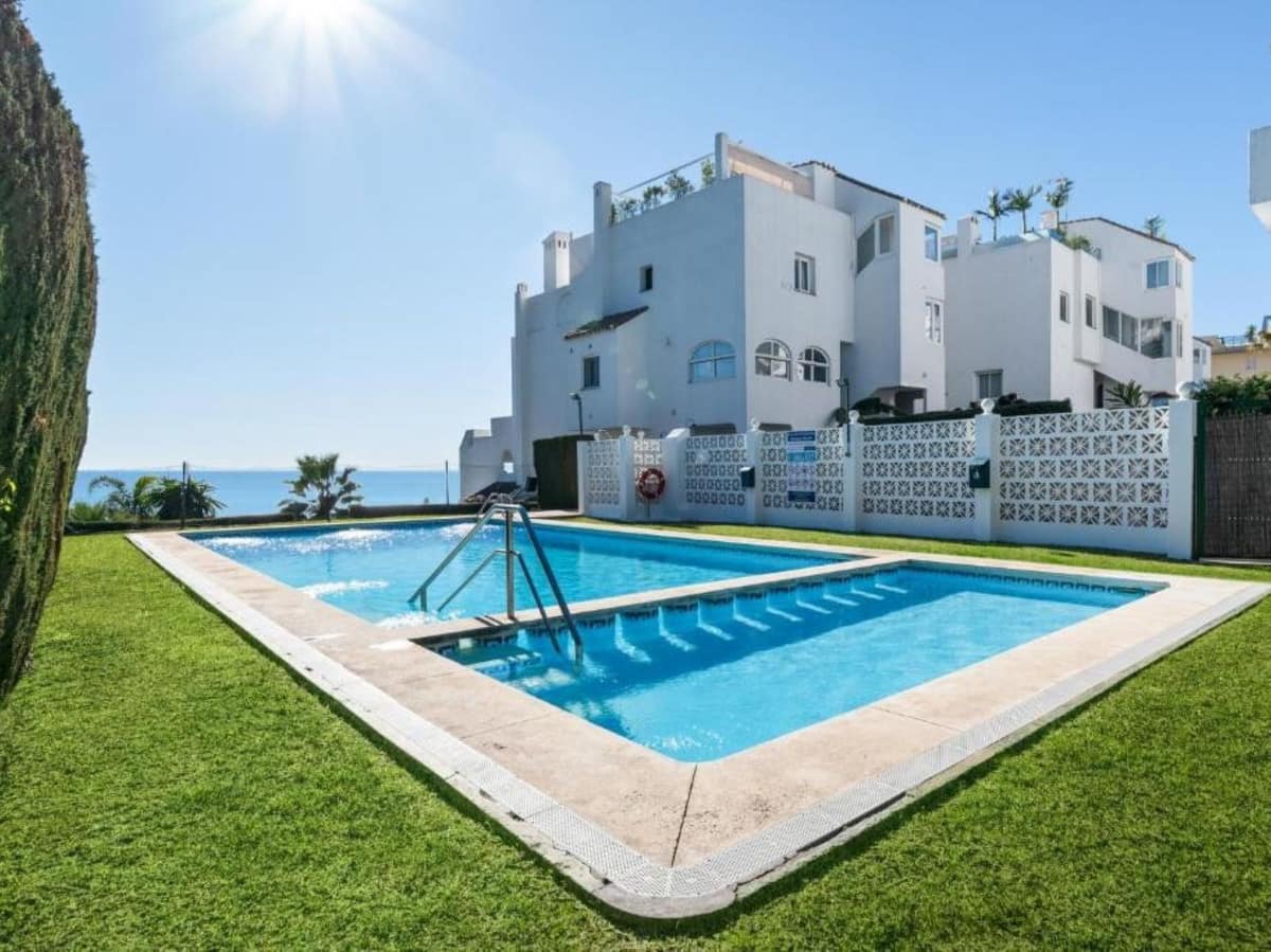 3 bedroom Apartment in Estepona in Estepona - foto 19