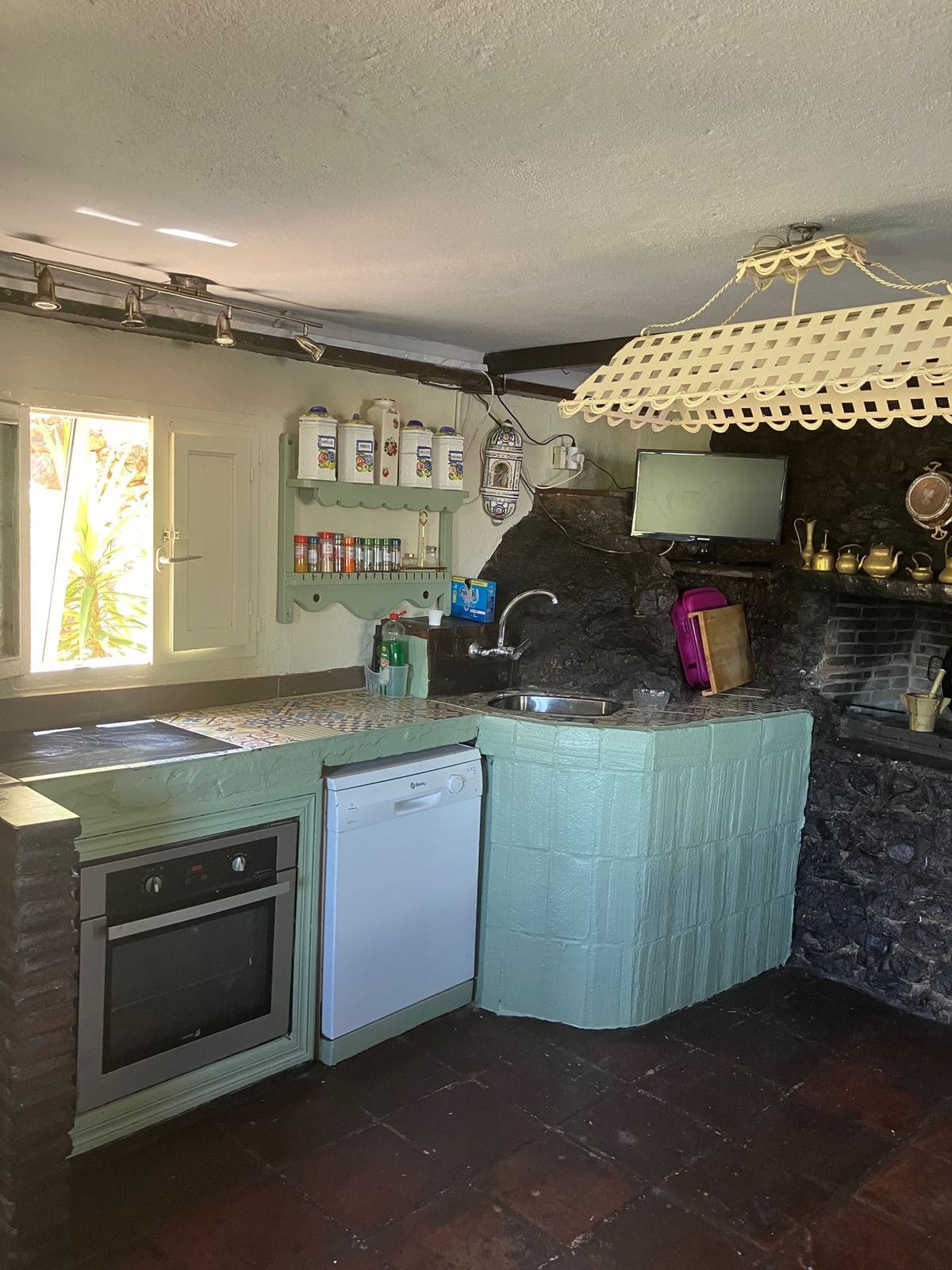 5 bedroom House in Monda in Monda - foto 20