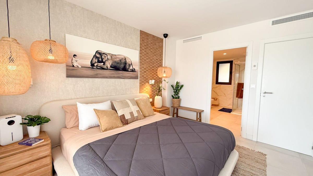 3-slaapkamer appartement in Selwo in Selwo - foto 6