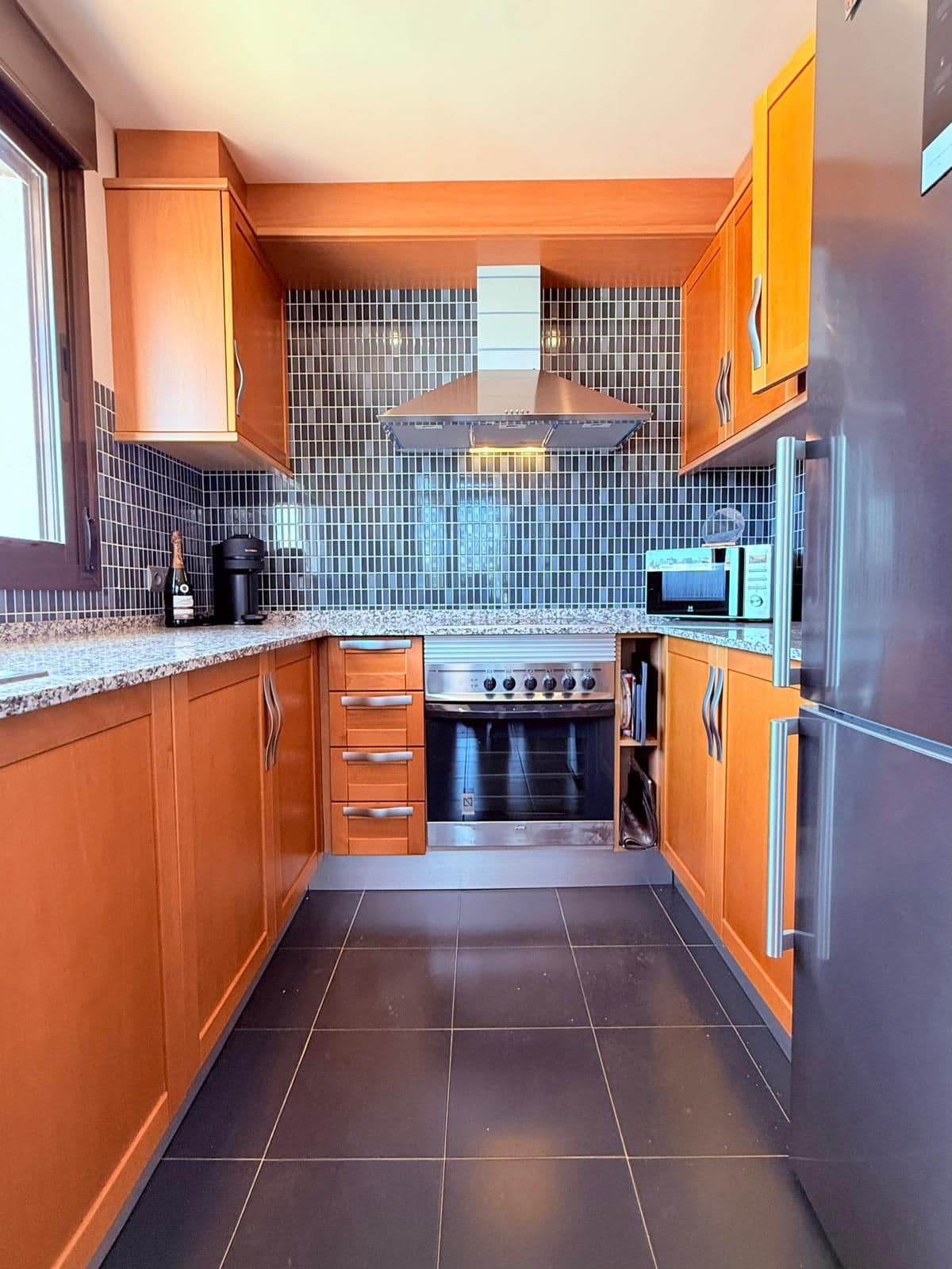 Drie-slaapkamer duplex penthouse in Estepona in Estepona - foto 18