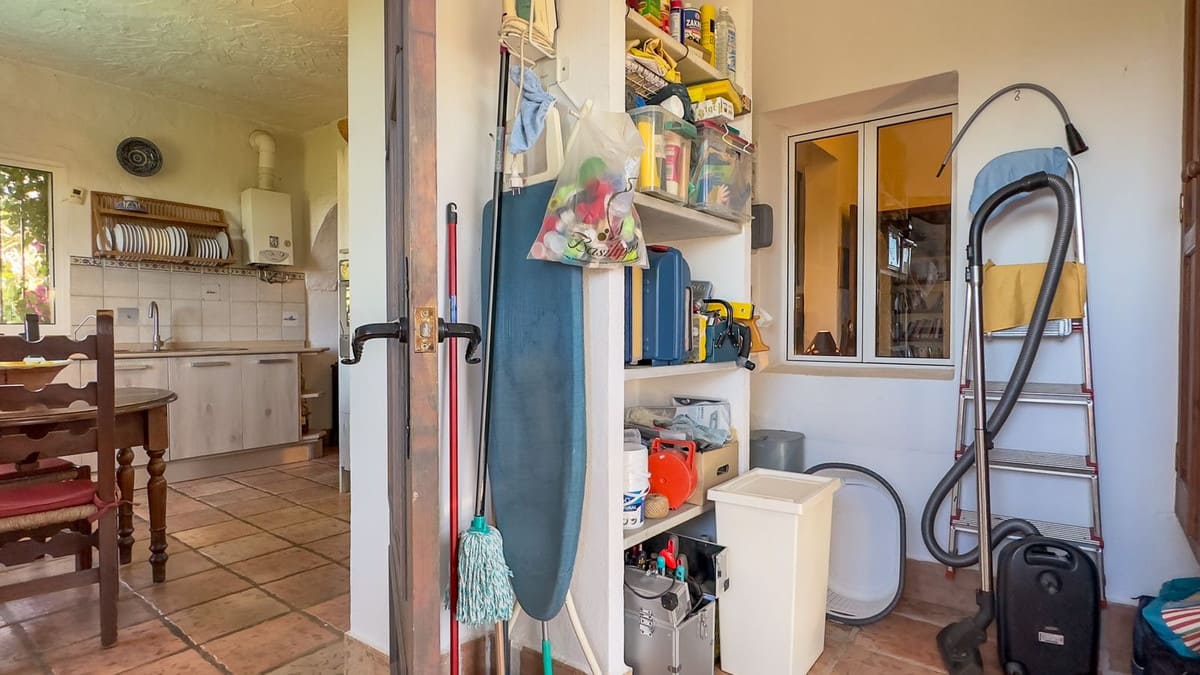 Finca met 3 slaapkamers in Alhaurín el Grande in Alhaurín el Grande - foto 17