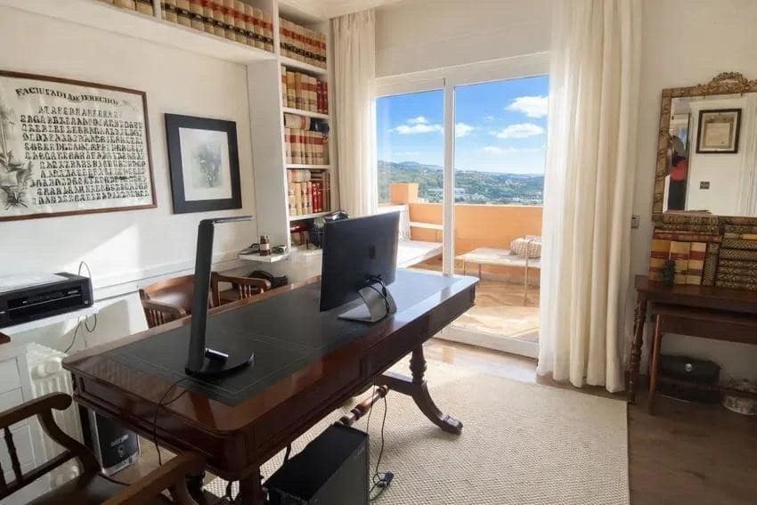 4-slaapkamer villa in Málaga in Málaga - foto 17