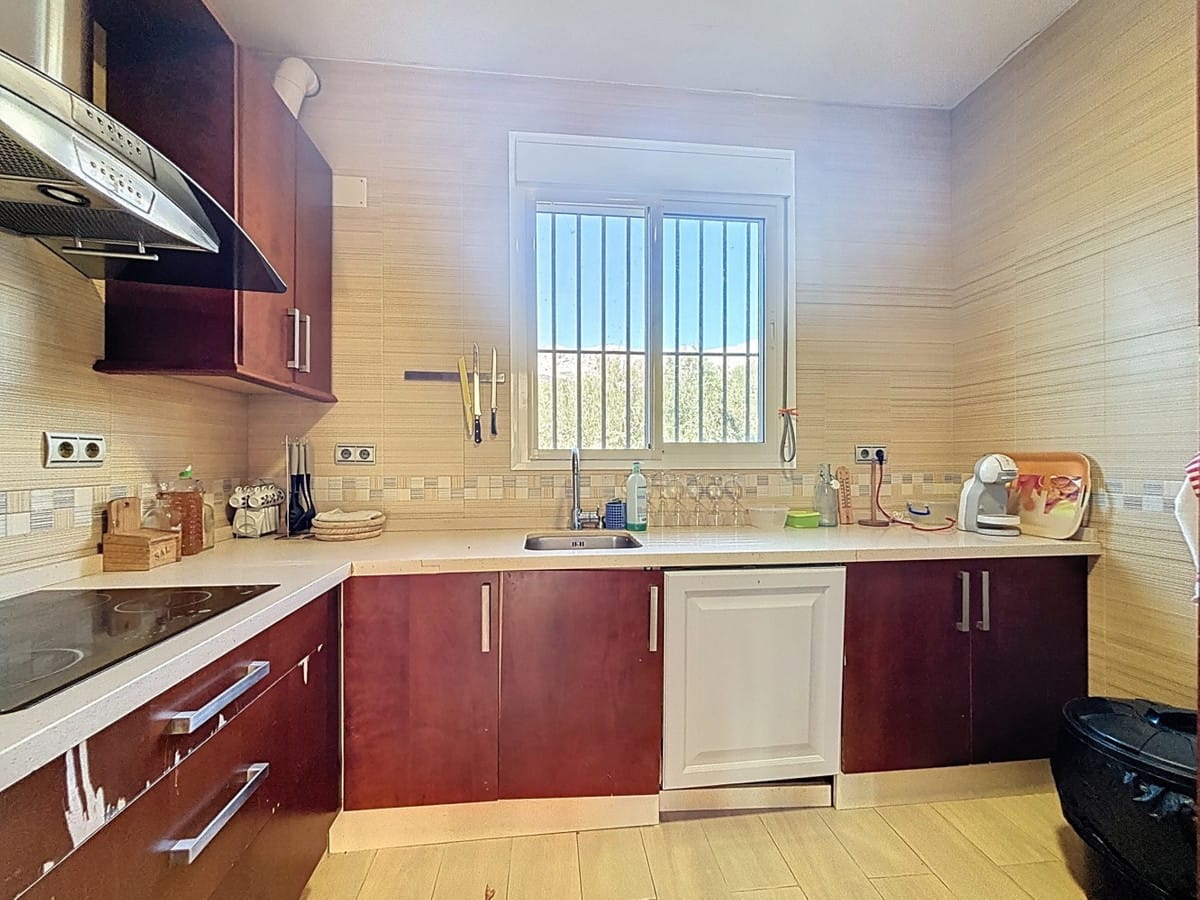 6-slaapkamer villa in Periana in Periana - foto 15