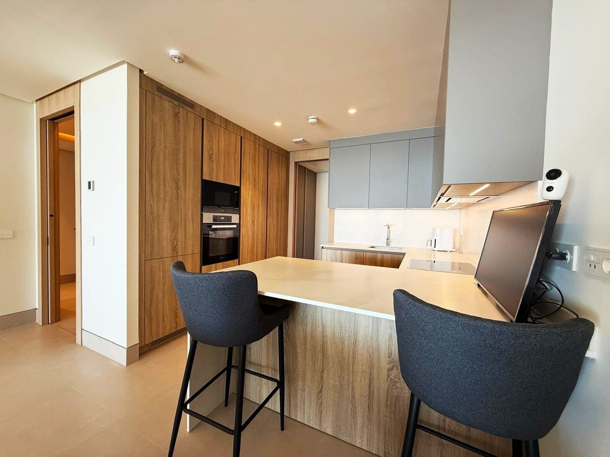 3 bedroom Apartment in Málaga in Málaga - foto 15