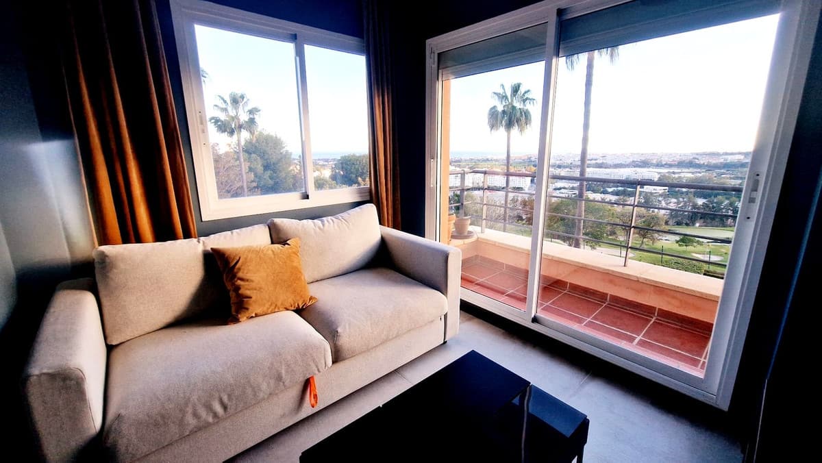 Appartement met 4 slaapkamers in Marbella in Marbella - foto 17