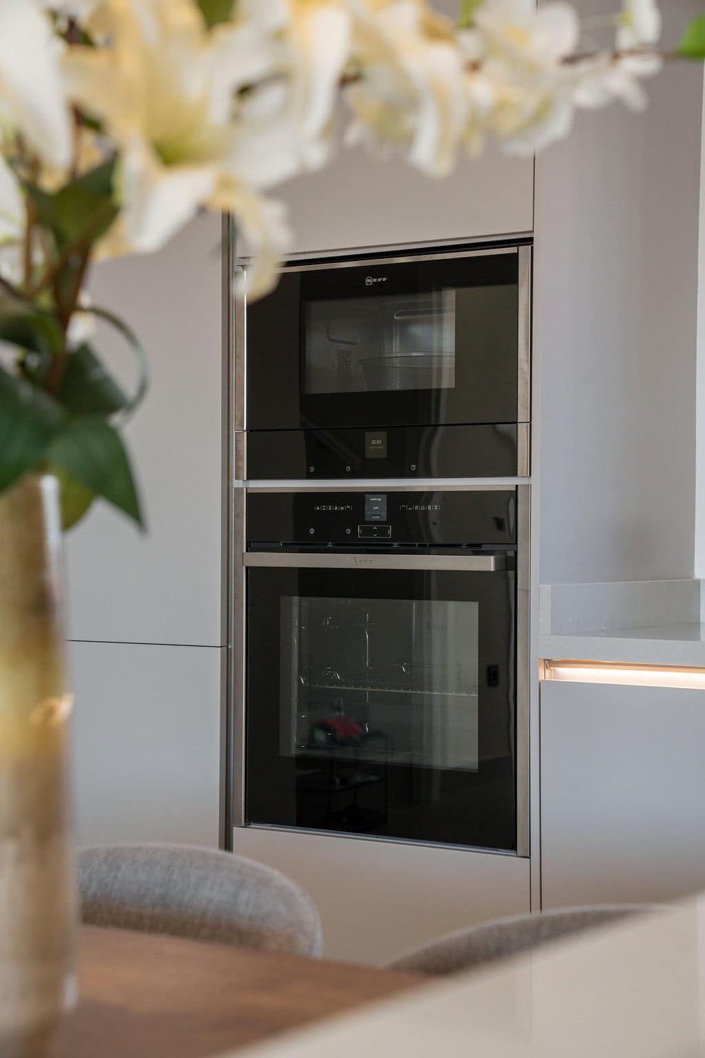 4-slaapkamer-stadswoning in Nueva Andalucía in Nueva Andalucía - foto 7