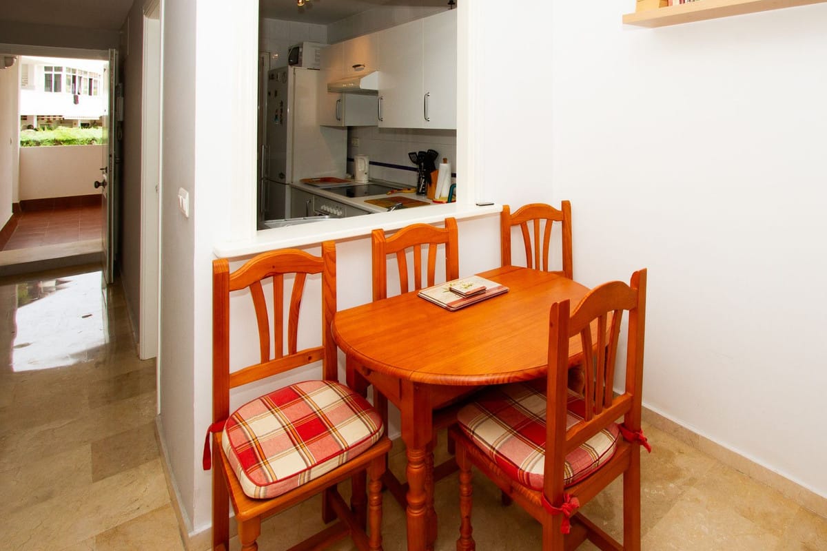 2 bedroom Apartment in Riviera Del Sol in Riviera del Sol - foto 5