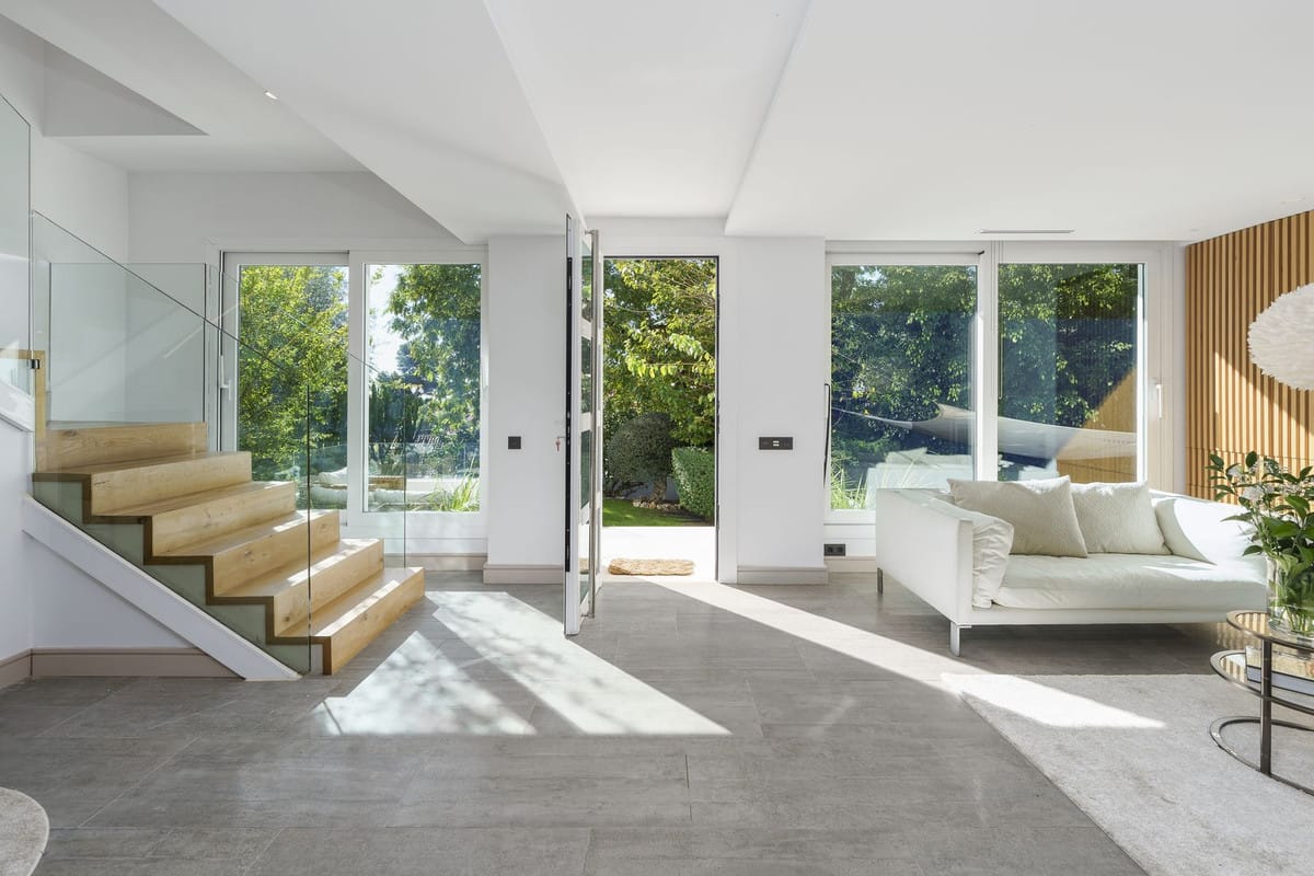 6-slaapkamer villa in Nueva Andalucía in Nueva Andalucía - foto 11