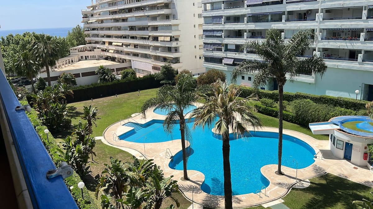 2-slaapkamerappartement in Las Terrazas de Marina, Marbella in Marbella - foto 19