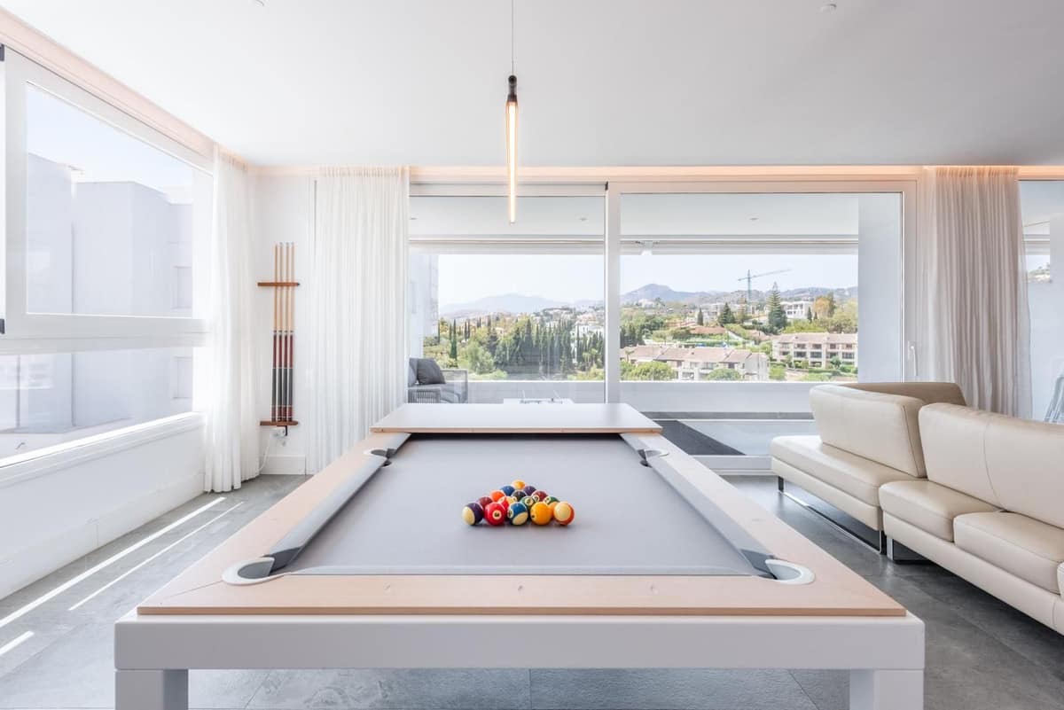 3-slaapkamer penthouse in La Quinta in La Quinta - foto 13