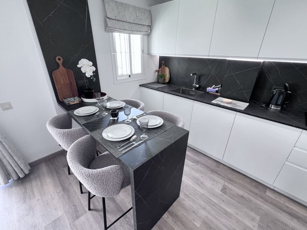 2-slaapkamer appartement in Riviera del Sol in Riviera del Sol - foto 14