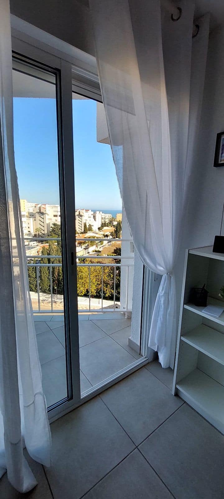 1-slaapkamer appartement in Benalmádena met verhuurlicentie in Benalmadena - foto 11