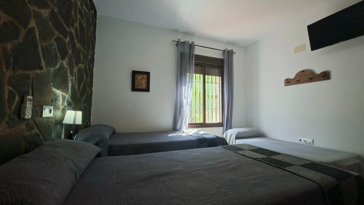 6-slaapkamer villa in Arriate in Arriate - foto 18