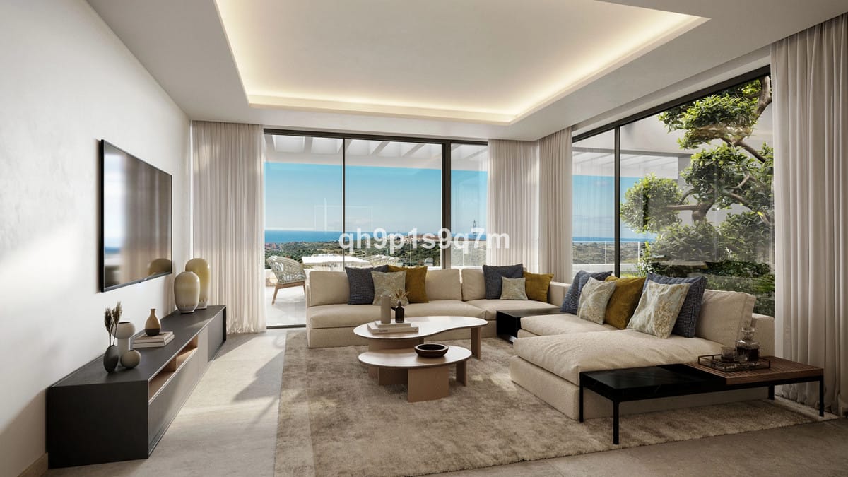 Appartement met 2 slaapkamers in Casares in Casares - foto 3