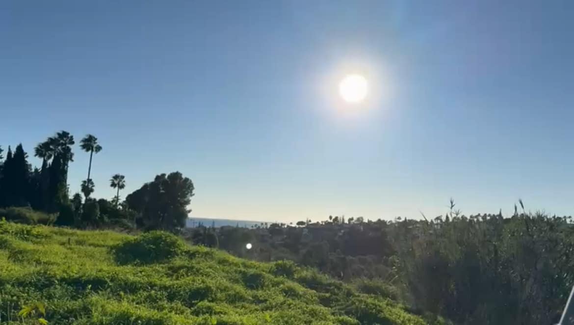 Kavel in Elviria in Elviria - foto 2