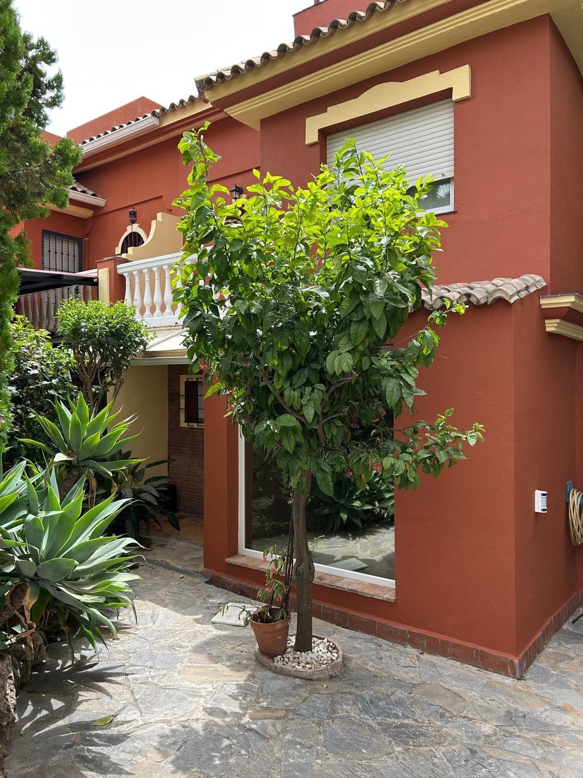 4-slaapkamer villa in Benahavís – Lomas de Monte Biarritz in Benahavís - foto 6