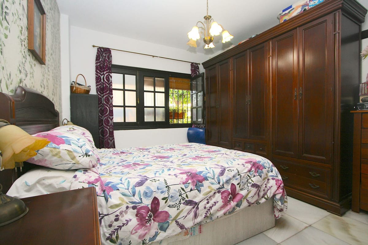 Appartement met 2 slaapkamers in Fuengirola in Fuengirola - foto 14