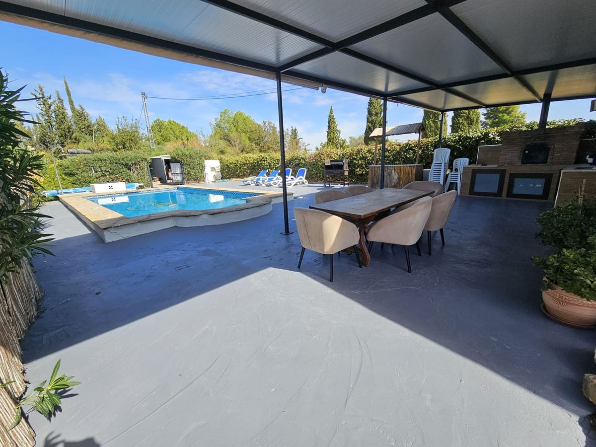 Finca met 1 slaapkamer in Coín in Coín - foto 3