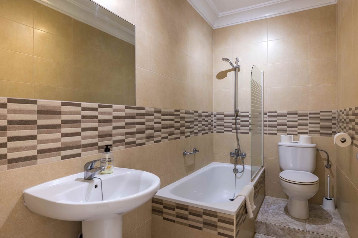 La Gaspara, Estepona – 5-slaapkamer villa in Estepona - foto 18